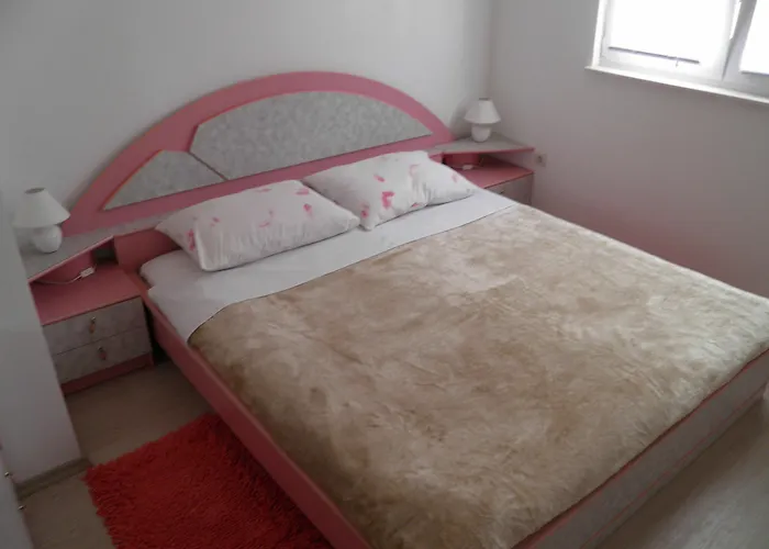 Adria Sun וודיצה