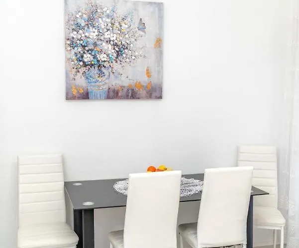 Apartamento Adria Sun