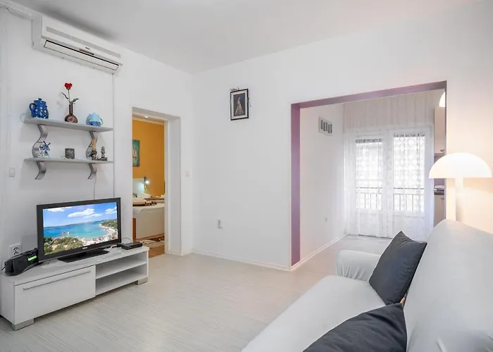 Adria Sun Apartment *