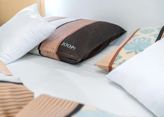 Adria Sun Apartamento