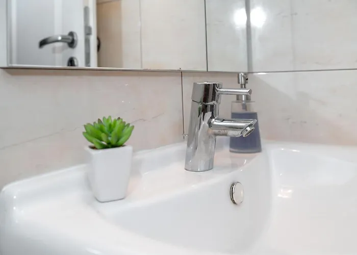 Apartamento Adria Sun *