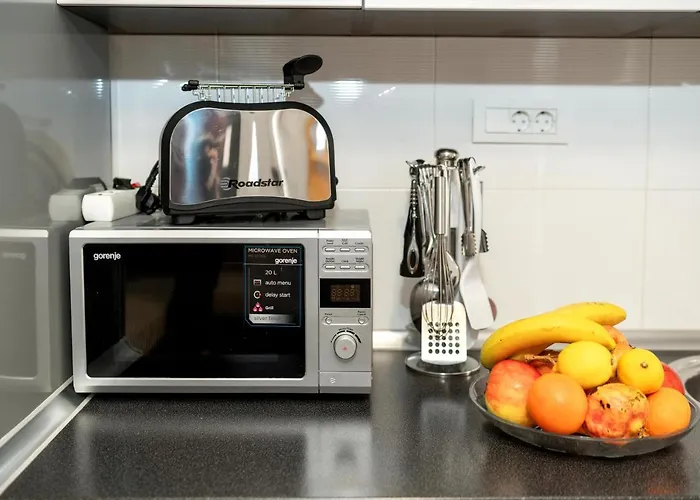 Apartamento Adria Sun Vodice