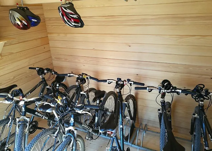 Apartamento Adria Sun