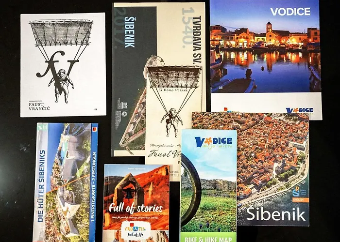 Adria Sun דירה וודיצה