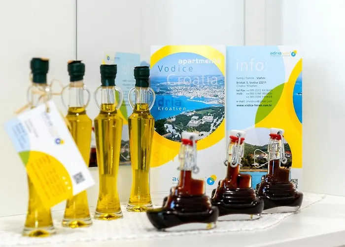 Apartamento Adria Sun